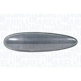 Feu clignotant MAGNETI MARELLI 715102134120