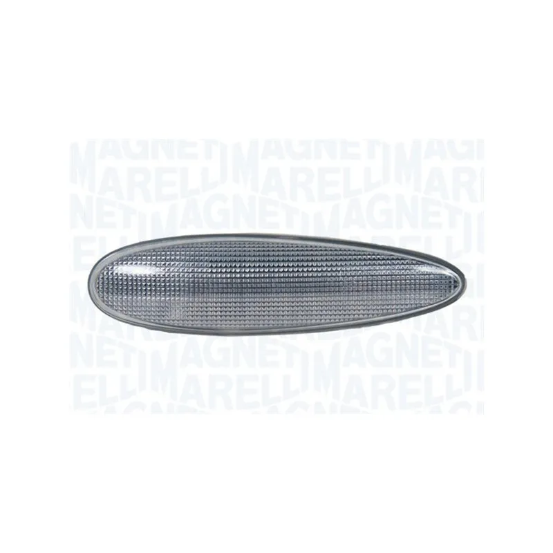 Feu clignotant MAGNETI MARELLI 715102134120