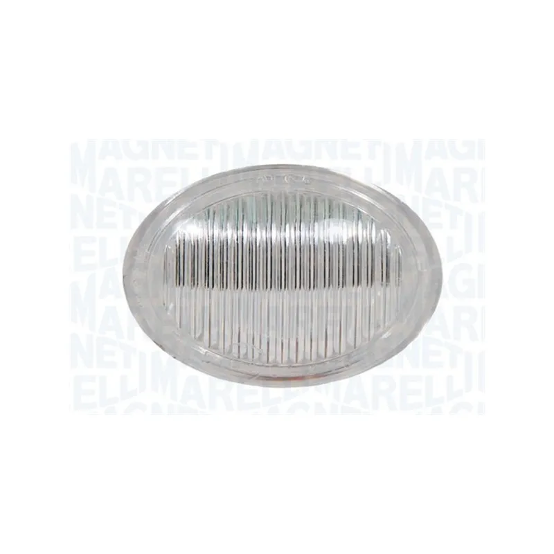 Feu clignotant MAGNETI MARELLI 715102144120