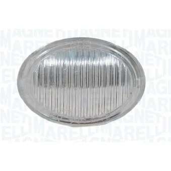 Feu clignotant MAGNETI MARELLI 715102146120