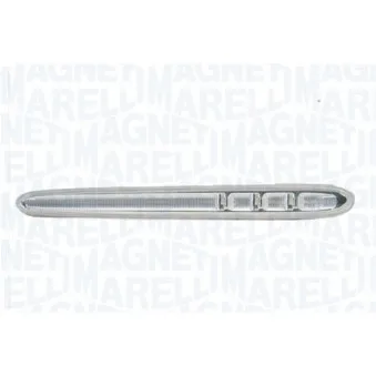 Feu clignotant MAGNETI MARELLI 715102160000