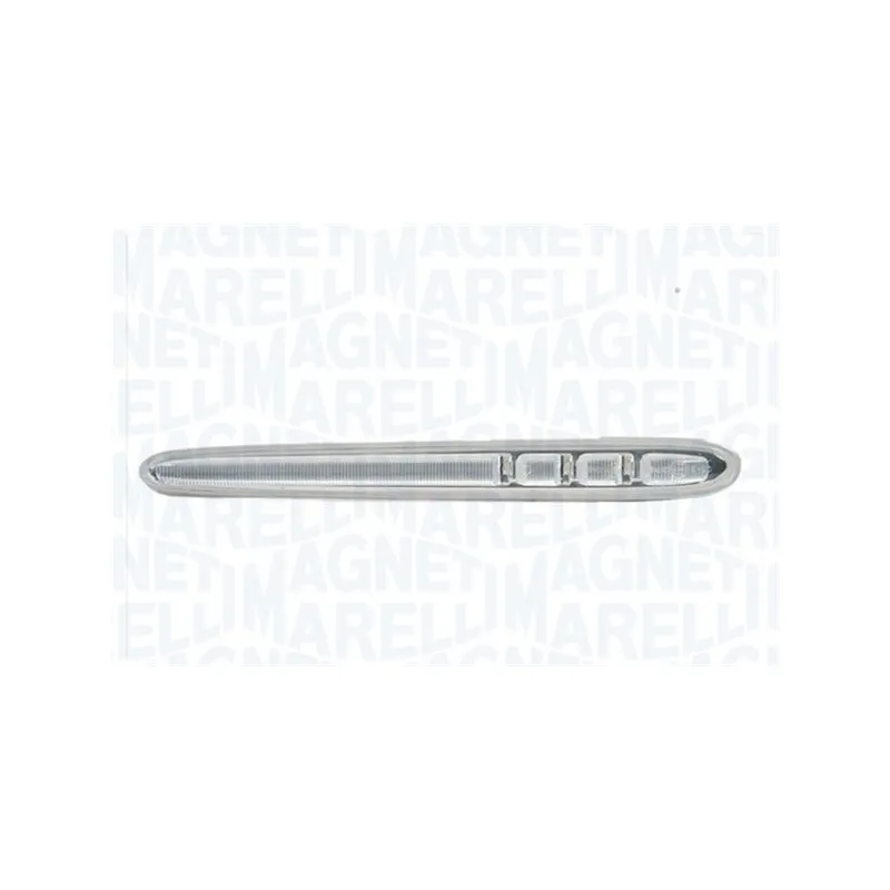 Feu clignotant MAGNETI MARELLI 715102161000