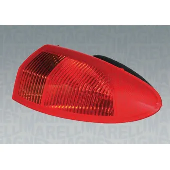 Feu arrière MAGNETI MARELLI 715104051000