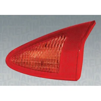 Feu arrière MAGNETI MARELLI 715104052000