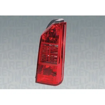 Feu arrière MAGNETI MARELLI 715104056100