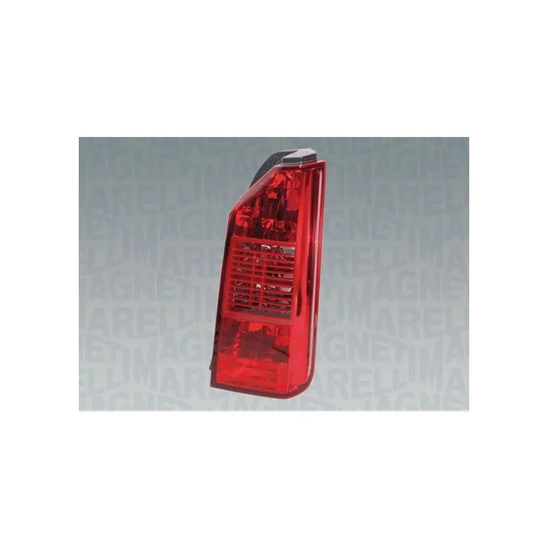 Feu arrière MAGNETI MARELLI 715104056100