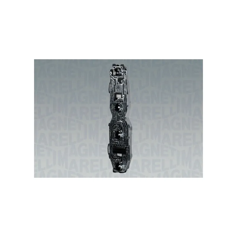 Support de lampe, feu arrière MAGNETI MARELLI 715104057180