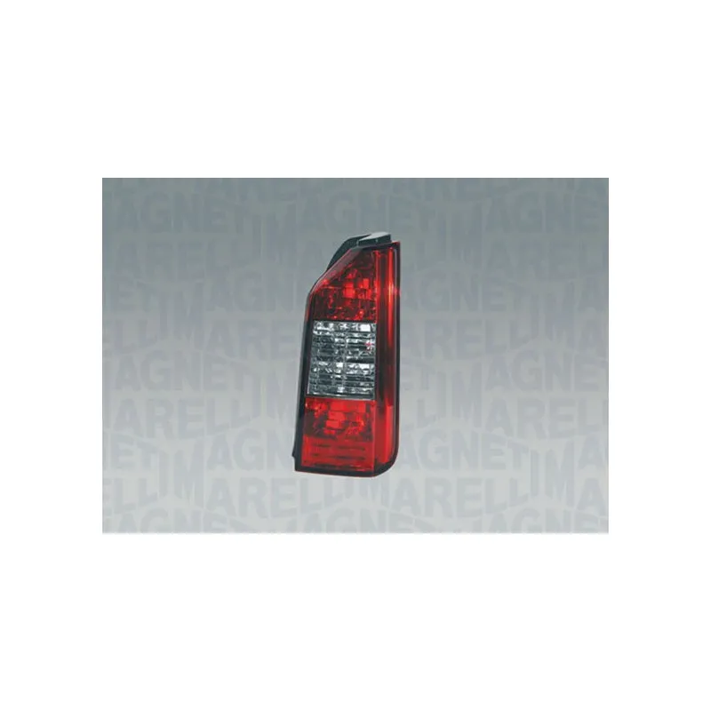 Feu arrière MAGNETI MARELLI 715104061100