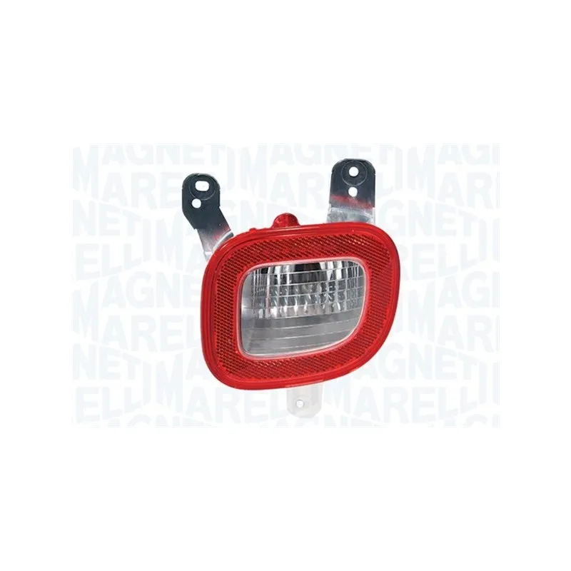 Feu de recul MAGNETI MARELLI 715104064000