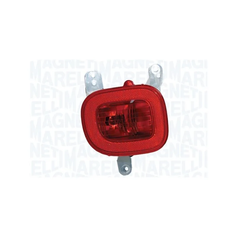 Feu antibrouillard arrière MAGNETI MARELLI 715104065000