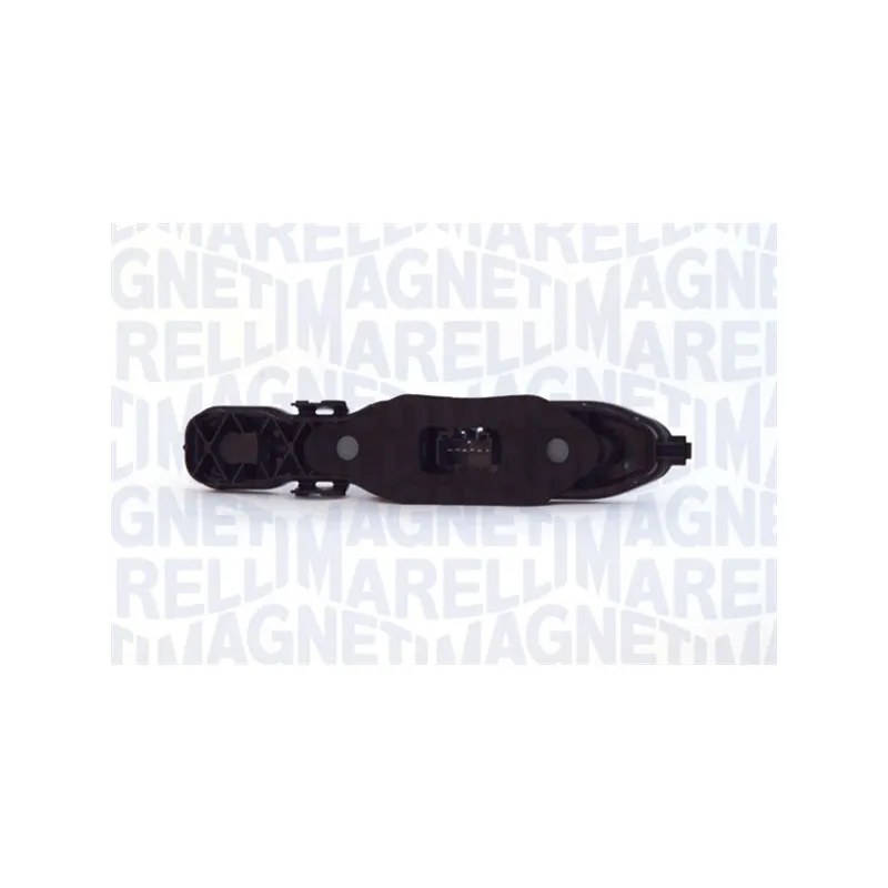 Support de lampe, feu arrière MAGNETI MARELLI 715104074180