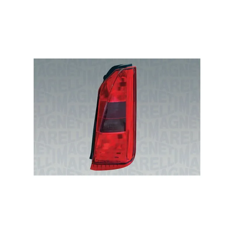 Feu arrière MAGNETI MARELLI 715104080100