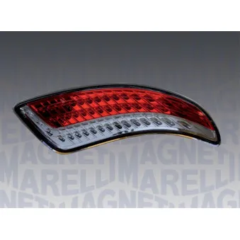 Feu arrière MAGNETI MARELLI 715104107000