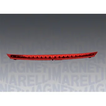 Feu stop additionnel MAGNETI MARELLI 715104110000