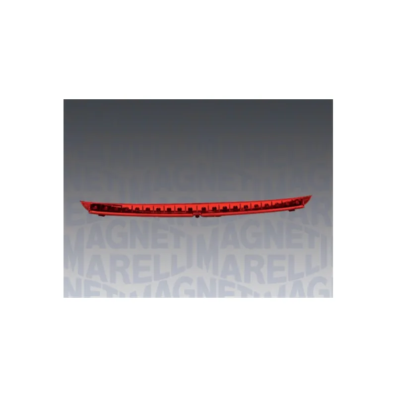 Feu stop additionnel MAGNETI MARELLI 715104110000