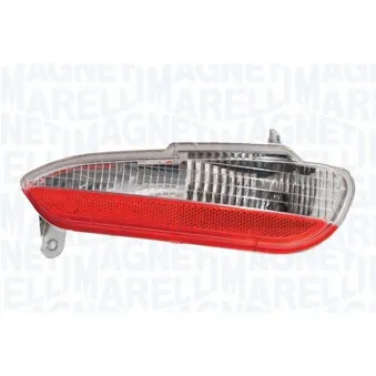 Feu de recul MAGNETI MARELLI