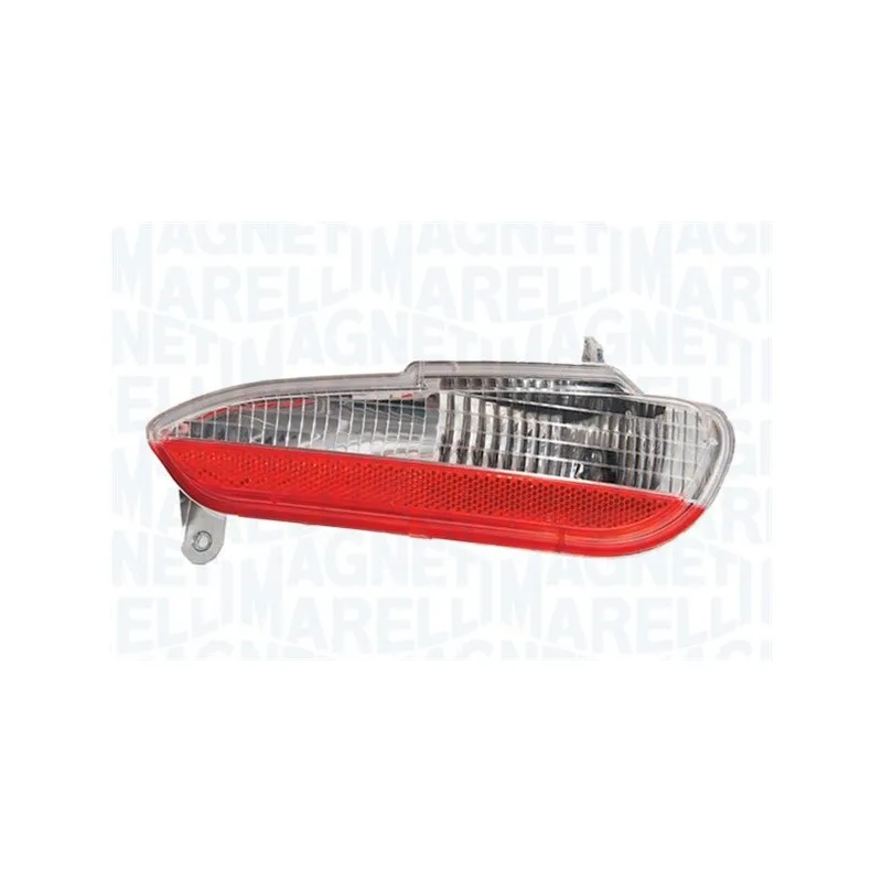 Feu de recul MAGNETI MARELLI 715104112000