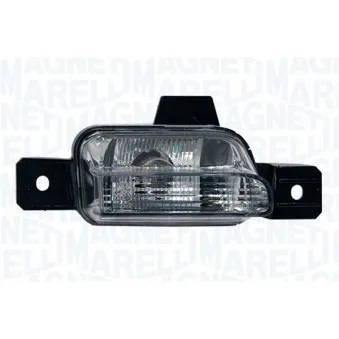 Feu de recul MAGNETI MARELLI 715104115000