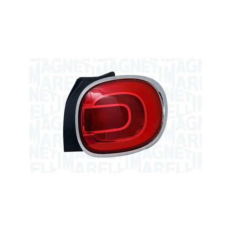 Feu arrière MAGNETI MARELLI 715104143000