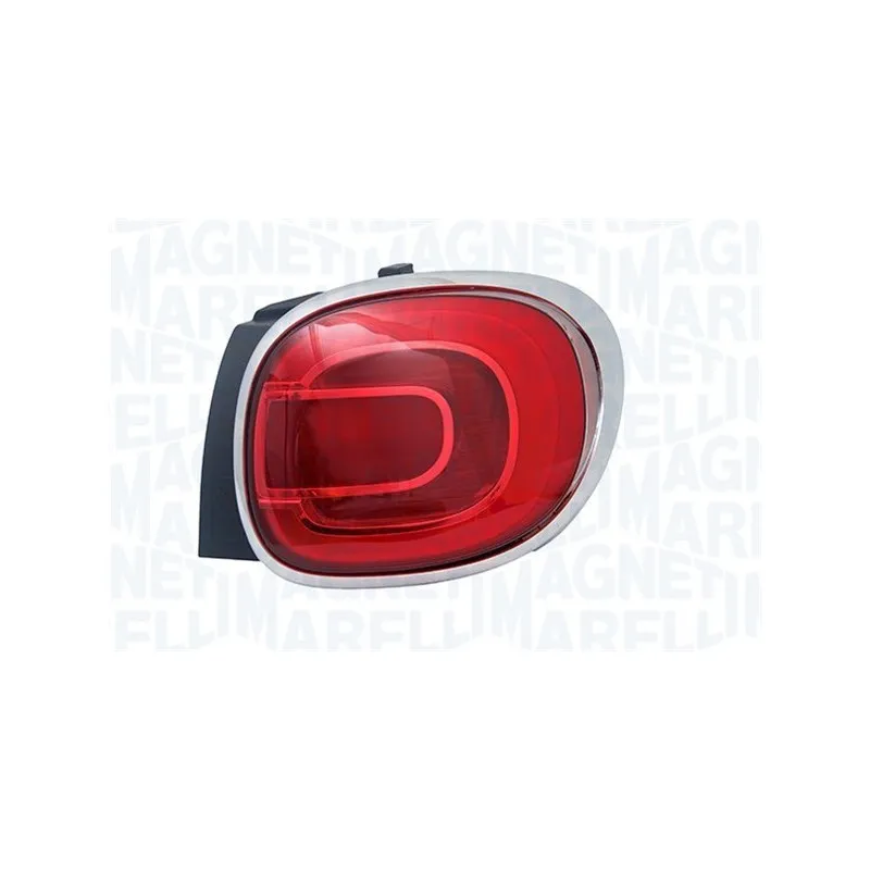 Feu arrière MAGNETI MARELLI 715104152000