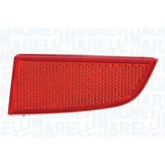 Catadioptre MAGNETI MARELLI 715106070000