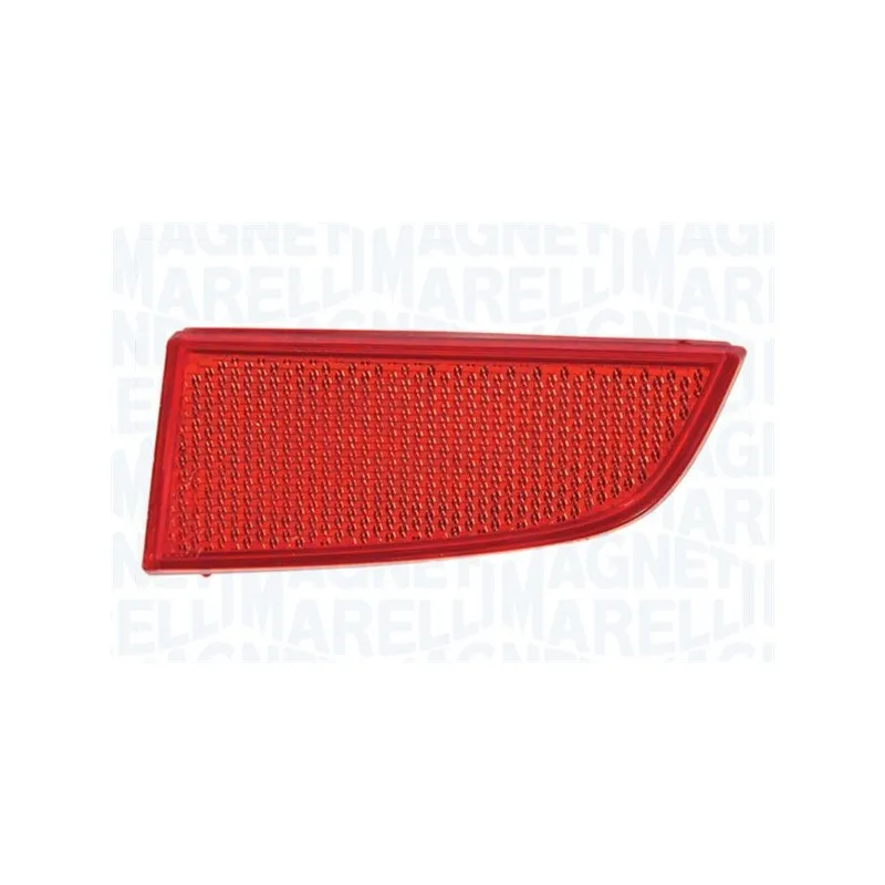 Catadioptre MAGNETI MARELLI 715106070000