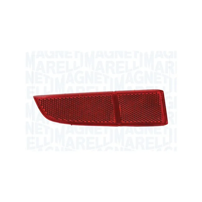 Catadioptre MAGNETI MARELLI 715106071000