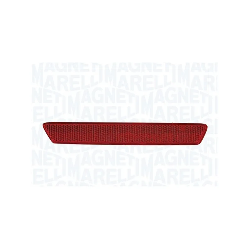 Catadioptre MAGNETI MARELLI 715106078000