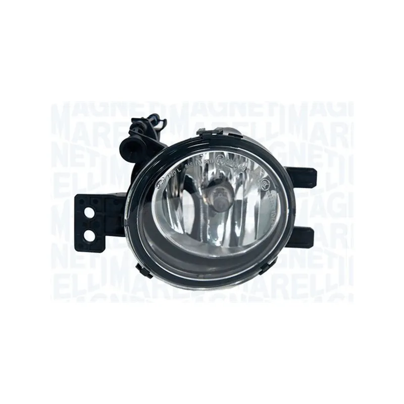Projecteur antibrouillard MAGNETI MARELLI 719000000040
