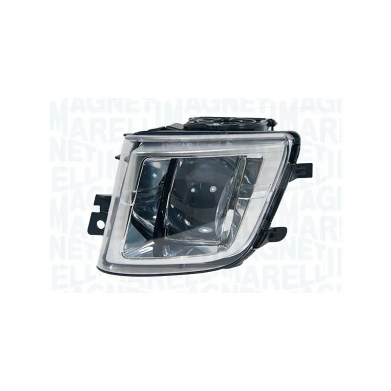 Projecteur antibrouillard MAGNETI MARELLI 719000000041