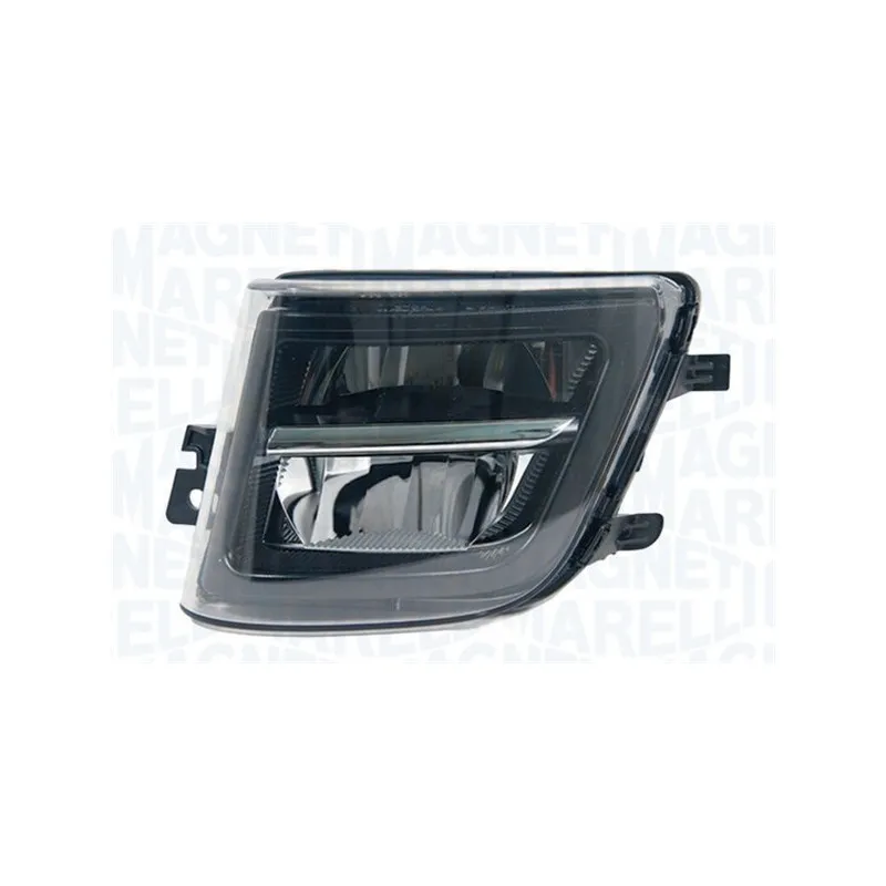 Projecteur antibrouillard MAGNETI MARELLI 719000000043