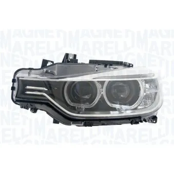 Projecteur principal MAGNETI MARELLI 719000000052
