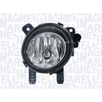 Projecteur antibrouillard MAGNETI MARELLI 719000000058