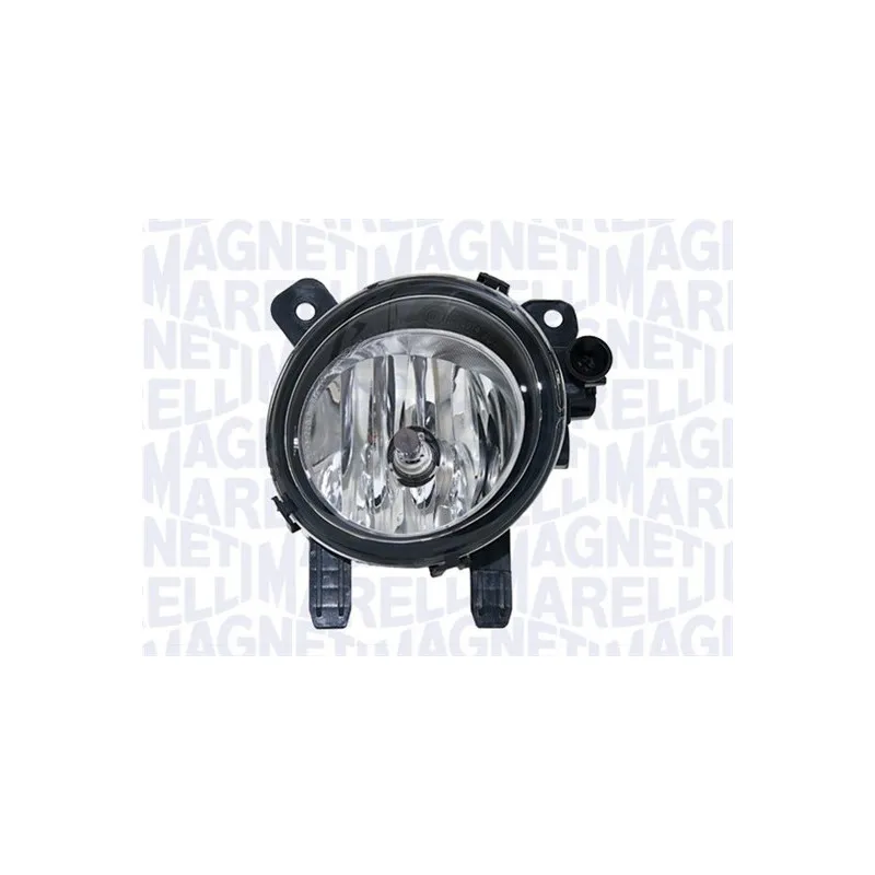 Projecteur antibrouillard MAGNETI MARELLI 719000000058
