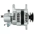 Alternateur AS-PL A2089S - Visuel 2