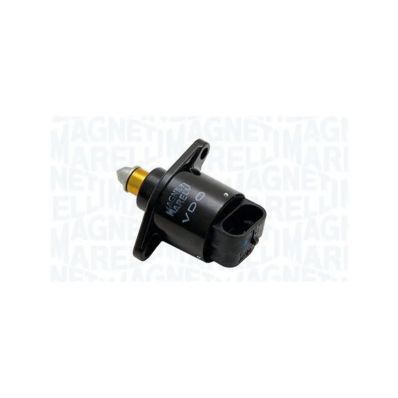 Controle de ralenti, alimentation en air MAGNETI MARELLI 801000774001