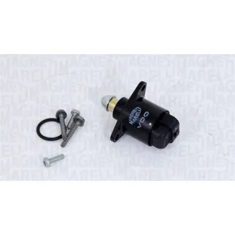 Controle de ralenti, alimentation en air MAGNETI MARELLI 801000776401