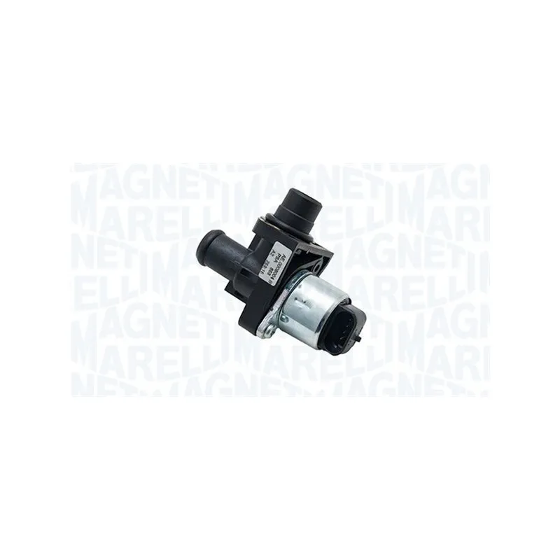 Controle de ralenti, alimentation en air MAGNETI MARELLI 801000800401