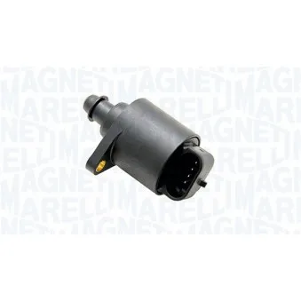 Controle de ralenti, alimentation en air MAGNETI MARELLI 801001185201