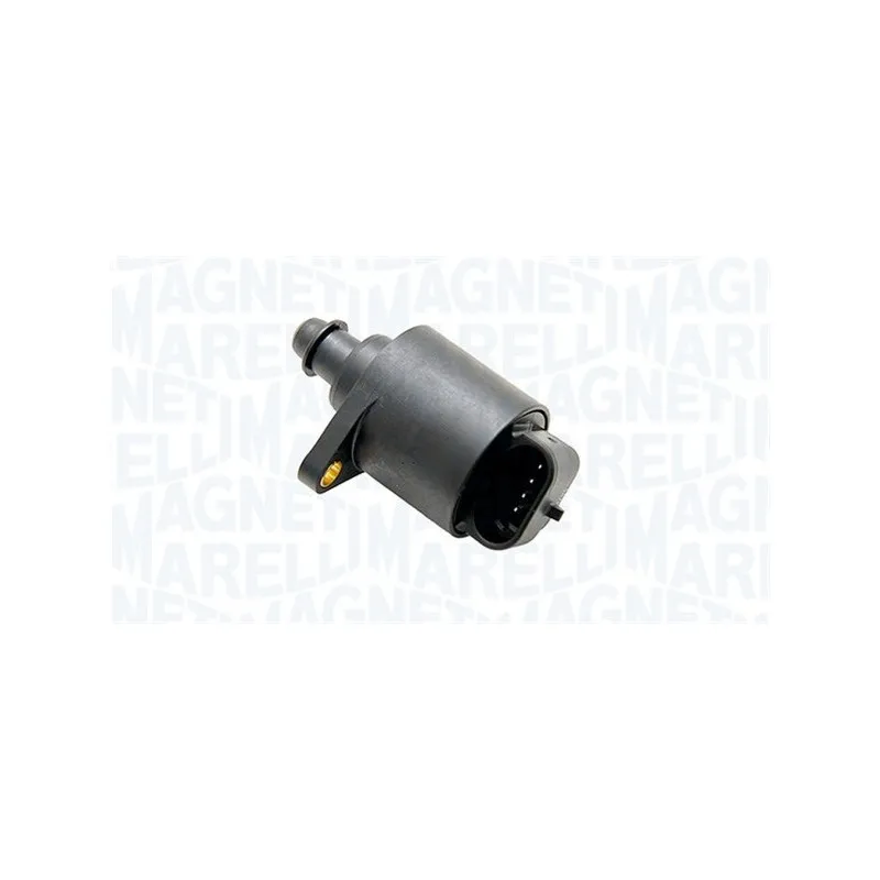 Controle de ralenti, alimentation en air MAGNETI MARELLI 801001185201