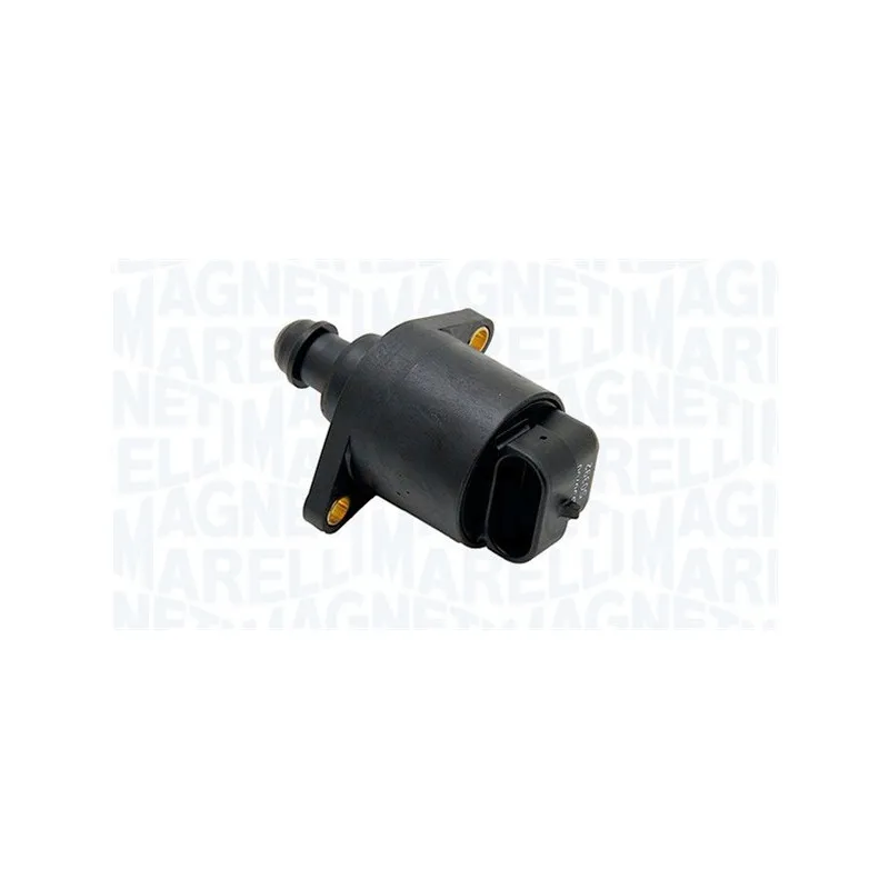 Controle de ralenti, alimentation en air MAGNETI MARELLI 801011185901