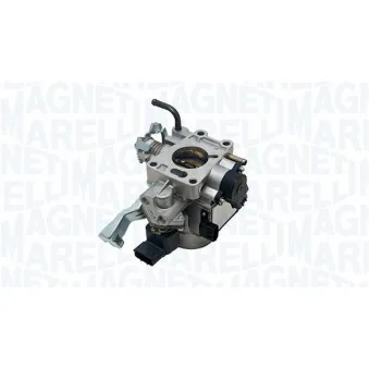Corps papillon MAGNETI MARELLI 802000000001