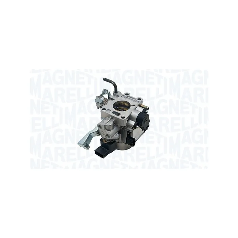 Corps papillon MAGNETI MARELLI 802000000001