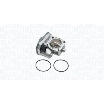 Corps papillon MAGNETI MARELLI 802000000002