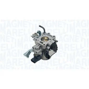 Corps papillon MAGNETI MARELLI 802000000004