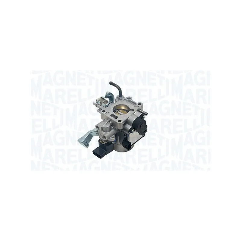 Corps papillon MAGNETI MARELLI 802000000004