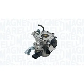 Corps papillon MAGNETI MARELLI 802000000006