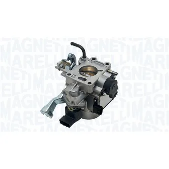 Corps papillon MAGNETI MARELLI 802000000007
