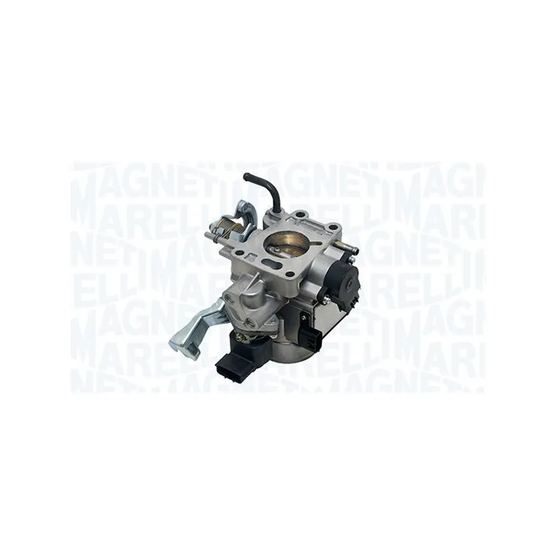 Corps papillon MAGNETI MARELLI 802000000007