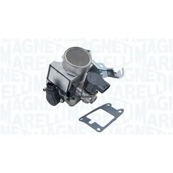 Corps papillon MAGNETI MARELLI 802000000008